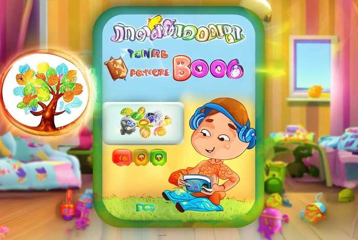 儿童有声故事绘本app下载（儿童有声绘本阅读）