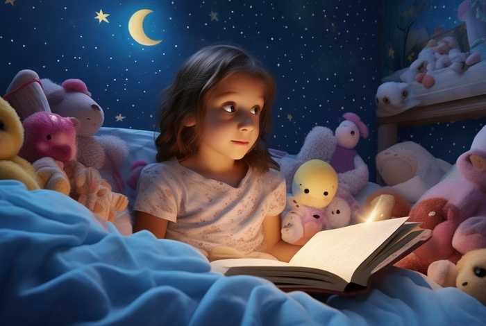 10岁睡前儿童故事；10岁小孩的睡前故事
