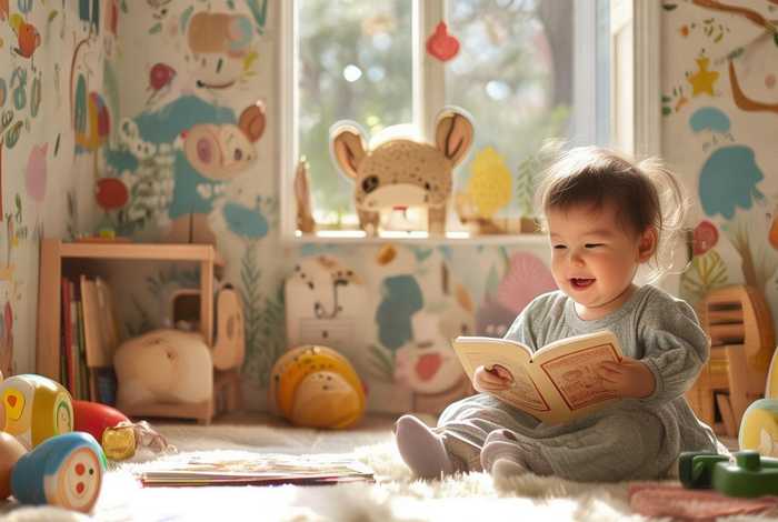 儿童故事的类型 生活故事；幼儿生活故事的类型有哪些