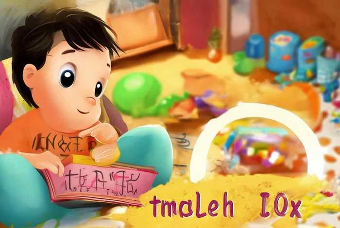 儿童英语小故事简短 - 儿童英语小故事简短版