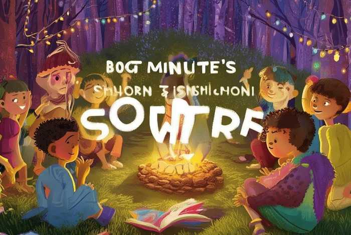 10分钟的儿童故事全集（10分钟的幼儿故事）