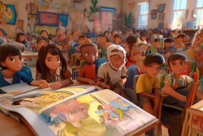 儿童故事一年级讲解、一年级的讲故事视频