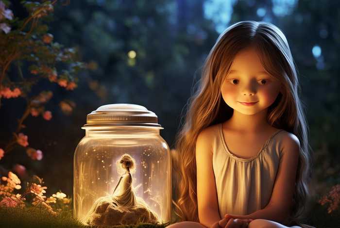 儿童睡前故事田螺姑娘的故事 睡前故事幼儿故事大全田螺姑娘