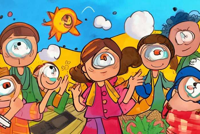 儿童绘画故事大全既简单又好画 - 少儿绘画故事大全 儿童绘画故事大全既简单又好画 - 少儿绘画故事大全