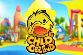 儿童小黄鸭品牌（儿童小黄鸭品牌图案）