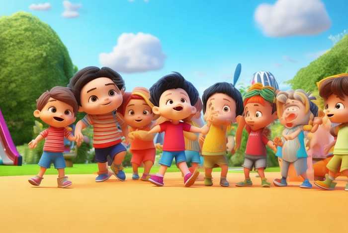 儿童3到5分钟故事连续播放、幼儿3到5分钟小故事