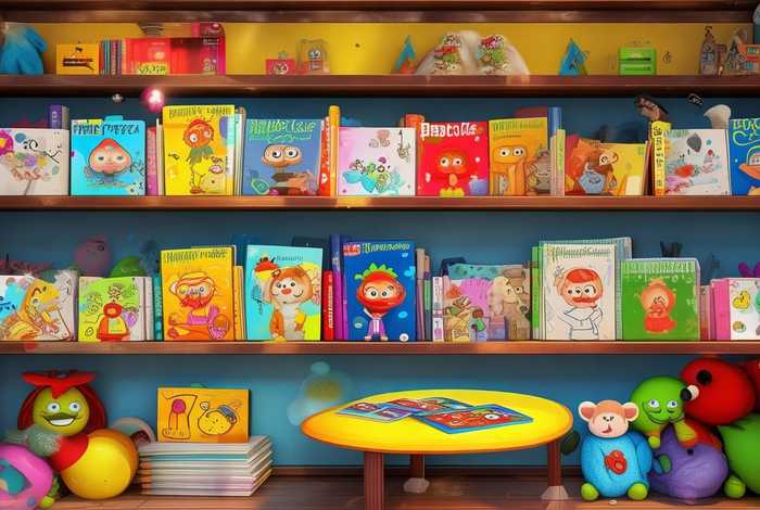 儿童记忆力书籍推荐、儿童记忆方法书籍推荐