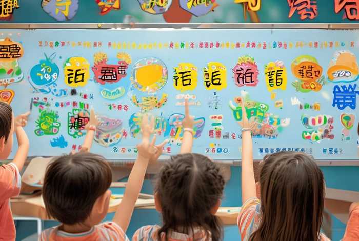 儿童学字大全基础（儿童学字大全基础训练）