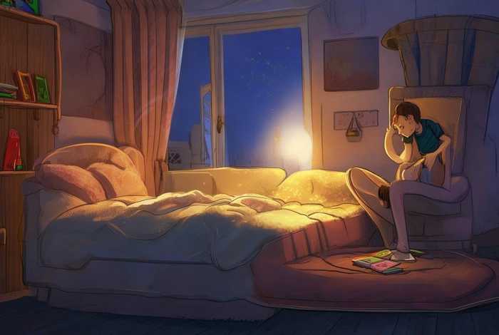 儿童故事大全睡前小故事，儿童故事大全睡前小故事音频长篇