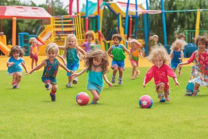 儿童 球 游戏 儿童球游戏