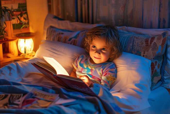 36岁儿童睡前故事免费下载 睡前故事文字版36岁