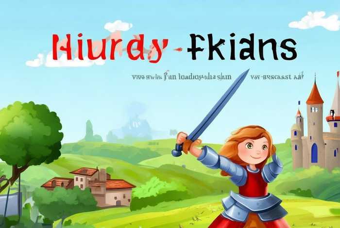 儿童故事历史经典故事 - 少儿历史经典故事