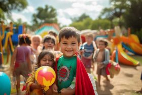 儿童包容小故事；关于包容的小故事,可爱一点