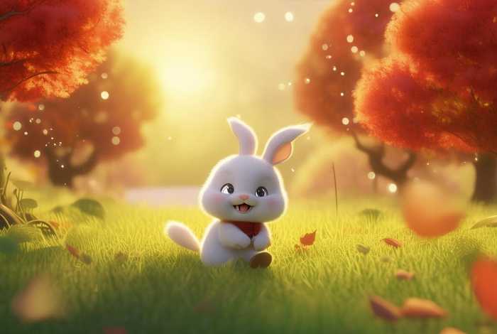 儿童故事小兔子找太阳、幼儿故事 小兔子找太阳 儿童故事小兔子找太阳、幼儿故事 小兔子找太阳