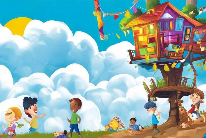 儿童游戏故事本是什么 幼儿游戏故事本封面怎么做