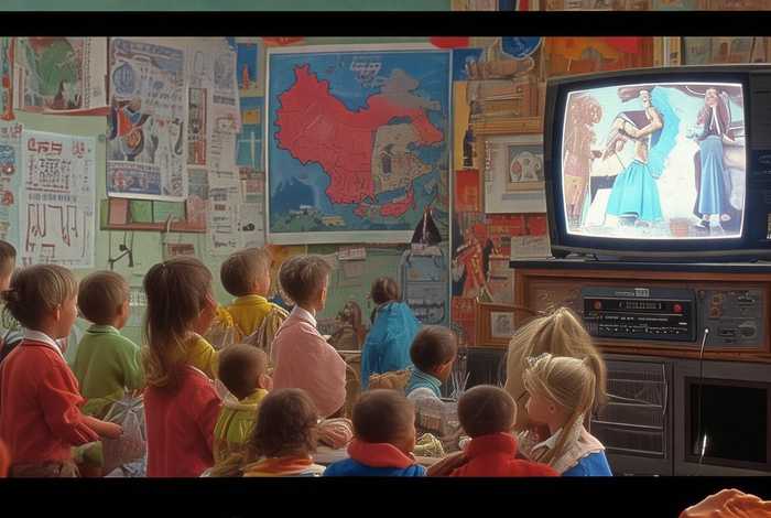 80后儿童故事录像带，80后儿时故事