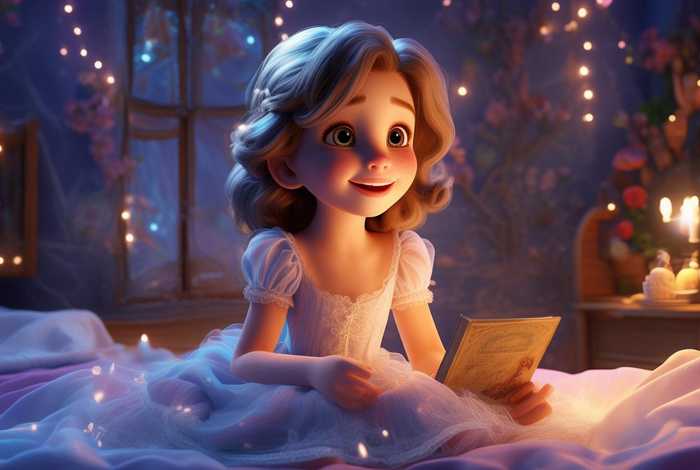 儿童睡前小故事 幼儿睡前小故事灰姑娘 儿童睡前小故事 幼儿睡前小故事灰姑娘