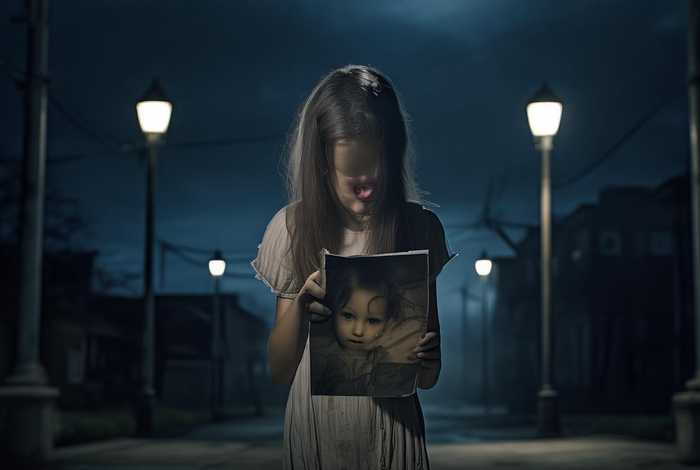 丢失孩子的故事 - 丢失孩子的故事有哪些