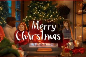 merrychristmasmp3下载，merry christmas mp3下载