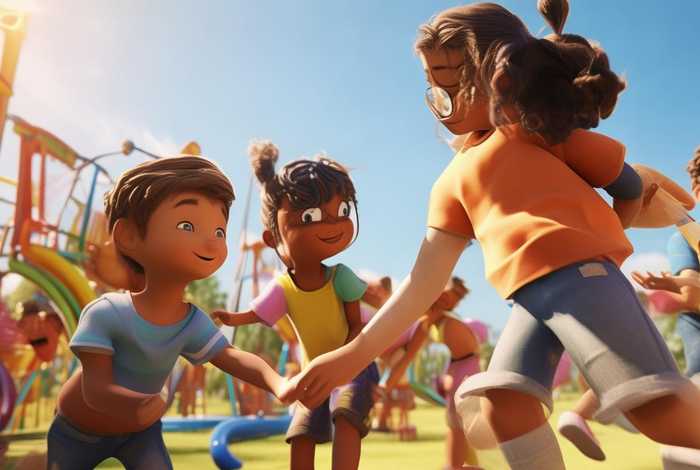 儿童互助行为、互助行为已经比较普遍的存在于儿童的社会行为之中 儿童互助行为、互助行为已经比较普遍的存在于儿童的社会行为之中