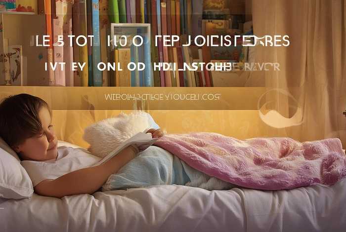 100个哄睡故事短篇，100个哄睡故事短篇免费阅读