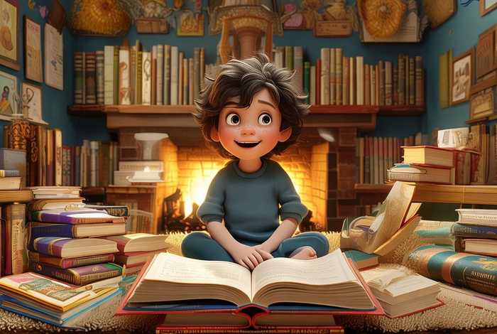 儿童必读的经典书籍排行榜（儿童必看书籍排行榜）