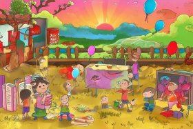 儿童成语故事剪辑教材、少儿成语故事 视频