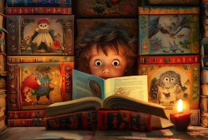 儿童故事画报关于什么人物、幼儿画报里的故事全集