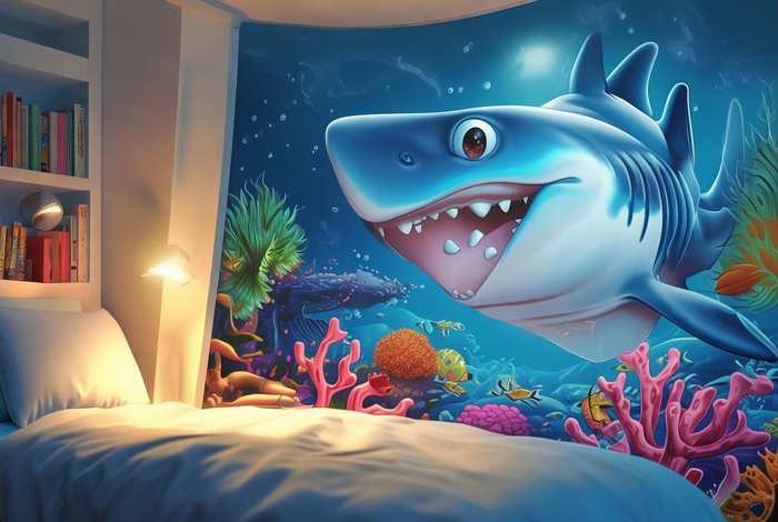 儿童睡前故事大全中文版鲨鱼 故事大全 鲨鱼睡前故事 儿童睡前故事大全中文版鲨鱼 故事大全 鲨鱼睡前故事
