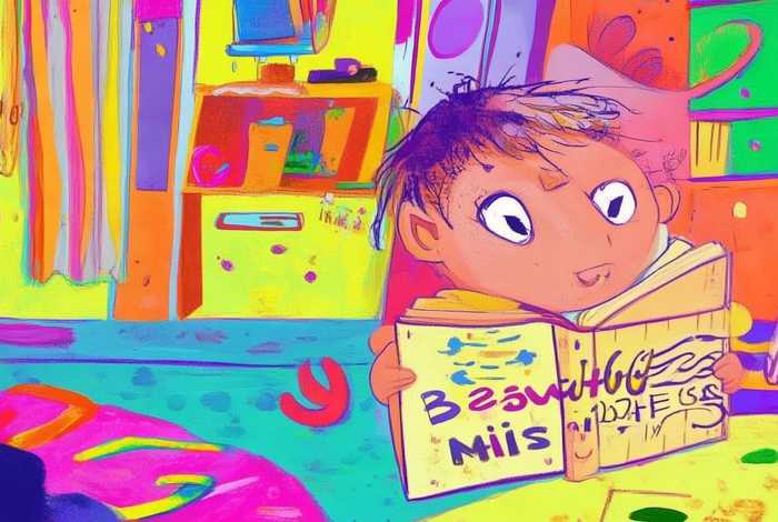 儿童心理学绘本 儿童心理学绘本推荐 美丽的错误