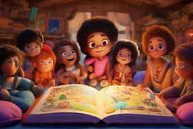 儿童听故事的免费平台是哪些 - 儿童故事免费听的平台有哪些