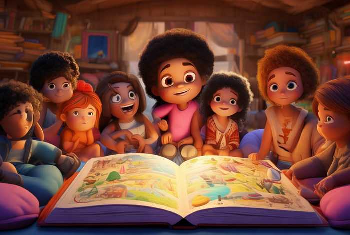 儿童听故事的免费平台是哪些 - 儿童故事免费听的平台有哪些 儿童听故事的免费平台是哪些 - 儿童故事免费听的平台有哪些