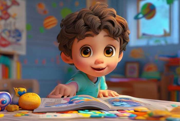 儿童科普知识小故事 - 幼儿科普故事小知识 儿童科普知识小故事 - 幼儿科普故事小知识