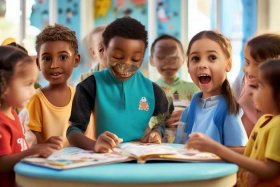 儿童卫生小故事大全 幼儿卫生故事大全