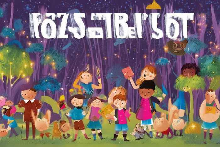 儿童文学征稿2021（儿童文学投稿2021）