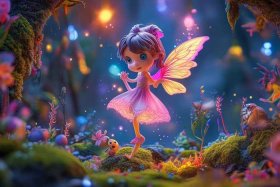 儿童小精灵歌词打印版 - 儿童小精灵歌词打印版图片