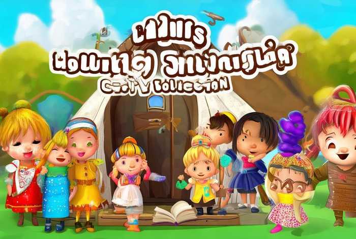 儿童衣服故事大全（幼儿穿衣服故事）