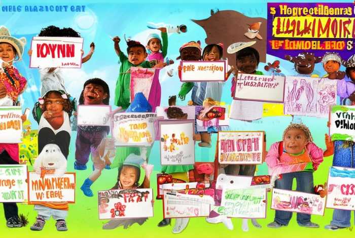 儿童节网评文章、儿童节网评文章大全