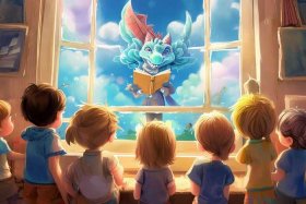 儿童听故事大全免费听 - 儿童听故事大全免费听一年级