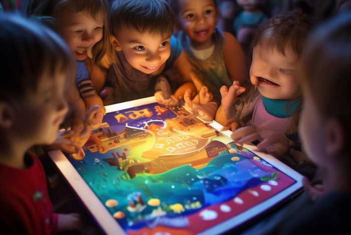 儿童有声故事绘本下载，儿童绘本有声故事免费听