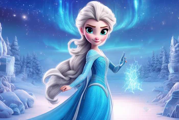 儿童故事爱莎公主(幼儿故事爱莎公主) 儿童故事爱莎公主(幼儿故事爱莎公主)