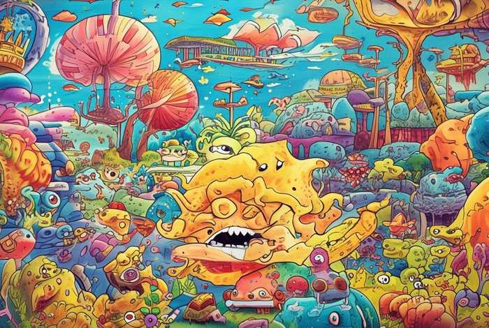 7岁孩子感染力强的故事表演、7岁孩子的故事文字版