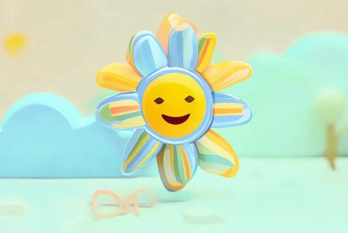 儿童图标设计图案 儿童图标设计图案简单