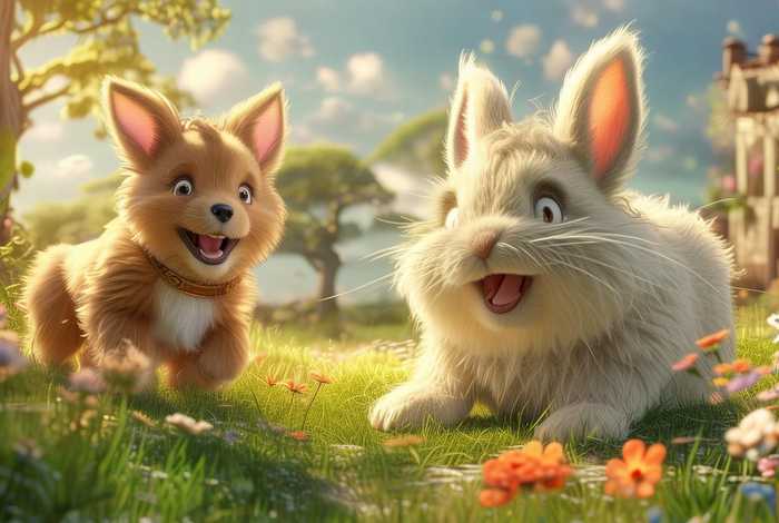 1一3岁儿童故事大全（1至3岁宝宝故事大全）