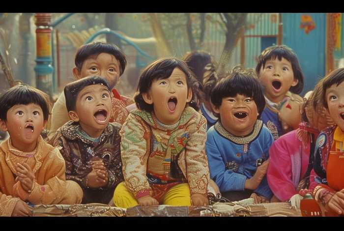 90后怀旧儿童故事粤语 90后粤语儿歌