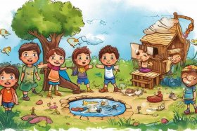 6岁儿童有声故事绘本故事 六岁幼儿经典故事绘本有哪些