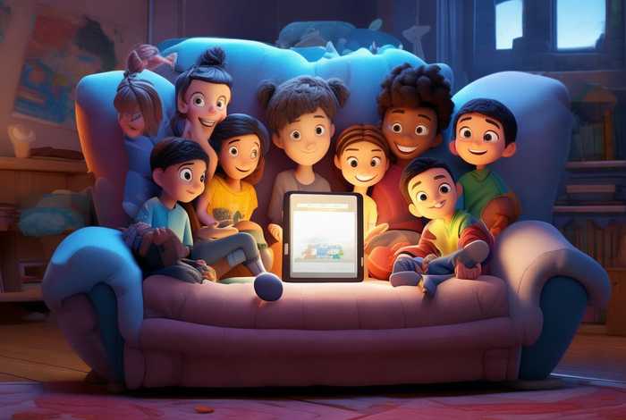 儿童故事 语音在线、儿童故事语音在线收听