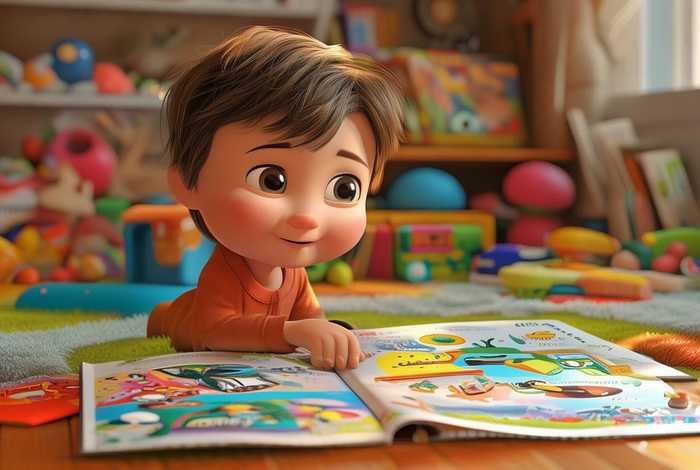 儿童成长故事3-6岁正版（儿童心灵成长故事书6-12岁正版）