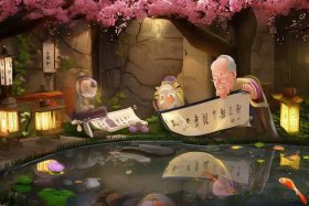 儿童成语故事唐诗三百首；儿童唐诗三百首成语故事