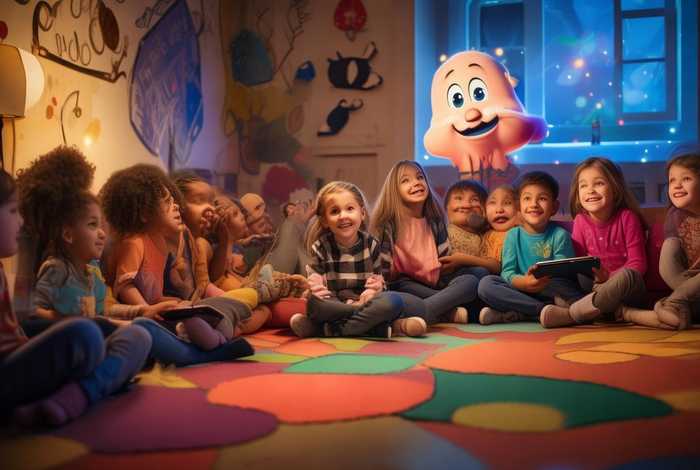 儿童故事大全在线免费收听（儿童故事大赛免费在线收听）